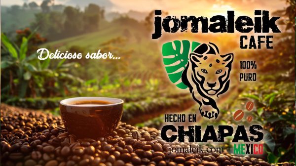 Café Jomaleik 1 Kg - Imagen 6